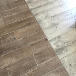 Rénovation parquet : redonnez de l'éclat à votre parquet ancien Chantilly